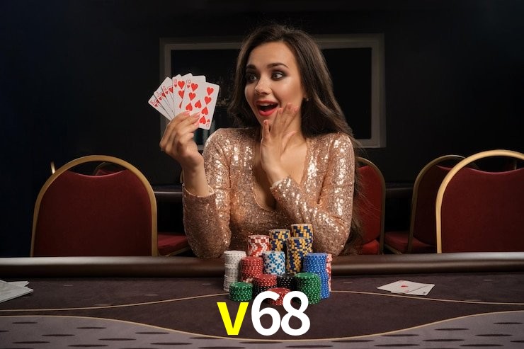 cassino v68