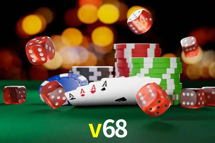 Jogos de Slot v68