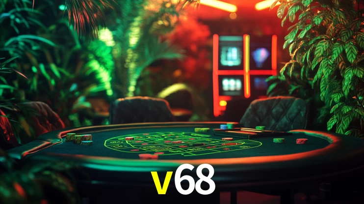 Blackjack Table v68
