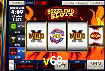 A Popularidade dos Caça-Níqueis no v68