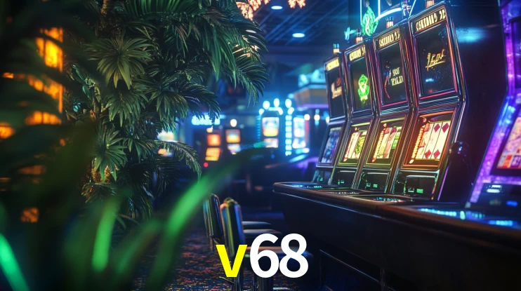 VIP Casino v68