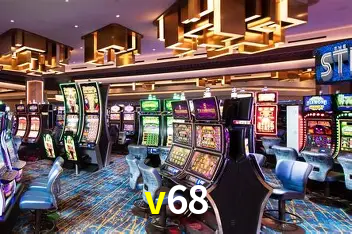 A Emoção da Loteria na v68: Uma Chance de Mudança de Vida