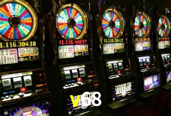 Descubra a Magia dos Jogos de Arcade no v68