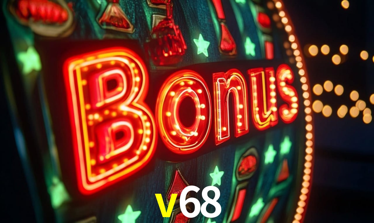 Interface do App v68