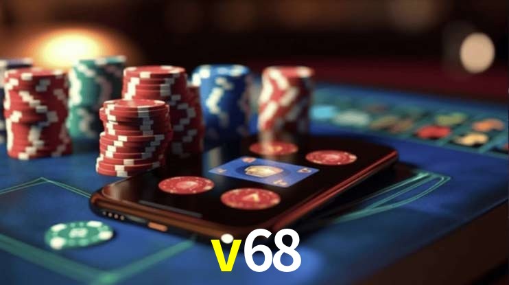Casino Ao Vivo v68
